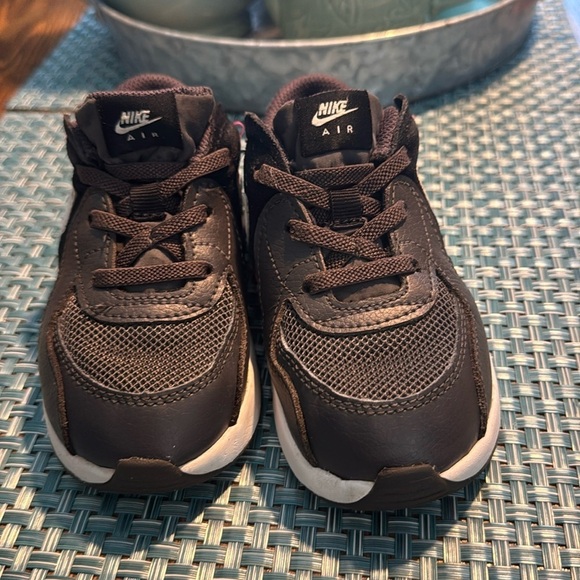 Nike Other - Nike Air Max Excee Sneakers - Kids 9C